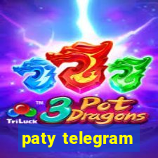 paty telegram